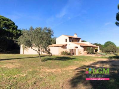 Vente Maison 5 pièces RAMATUELLE 83350