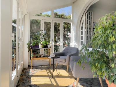 Vente Maison 6 pièces POMPONNE 77400