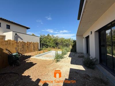 Location Maison 5 pièces ANCONE 26200