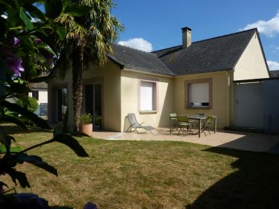 Vente Maison MAYENNE EXTERIEUR