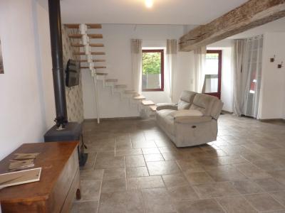 For sale House MONTSURS EXTERIEUR