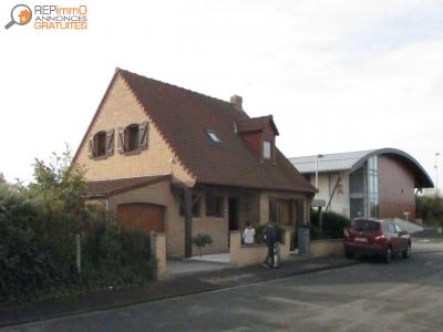 photo For sale House BRAY-DUNES 59