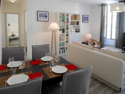 photo For rent Apartment AIXE-SUR-VIENNE 87