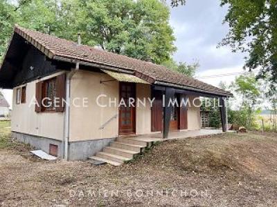 Vente Maison CHARNY 