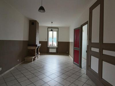 Vente Maison 3 pièces SOISSONS 02200