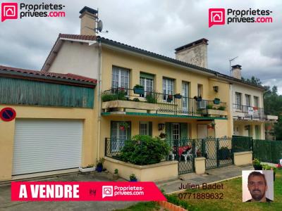 Vente Maison 11 pièces VOLLORE-MONTAGNE 63120