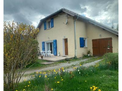 Vente Maison 5 pièces AUZET 04140