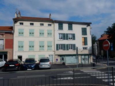 Vente Immeuble PUY-EN-VELAY 43000