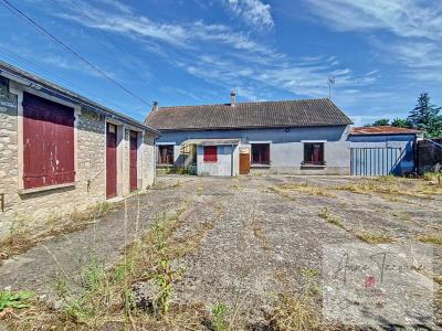 photo For sale House ESTOUCHES 91