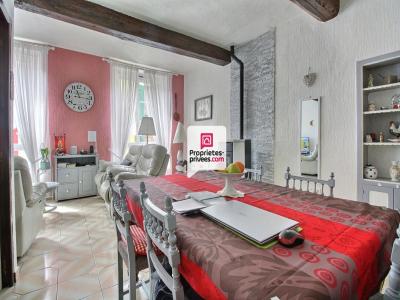 Vente Maison 5 pièces SAINT-HIPPOLYTE-DU-FORT 30170