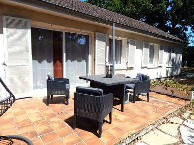 photo For sale House SARAN 45