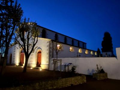 Vente Maison LOIX  17