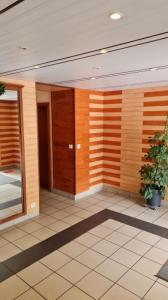 Vente Appartement 4 pièces GRAND-QUEVILLY 76120