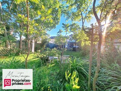 photo For sale House SEVRAN 93