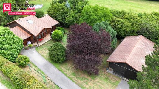 Vente Maison SAVIGNY  74