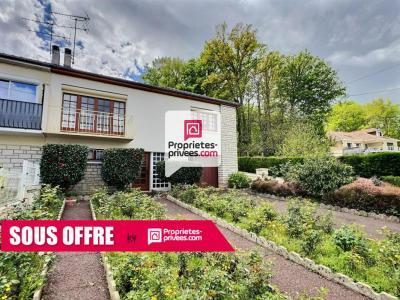 Vente Maison 4 pièces COULOUNIEIX-CHAMIERS 24660