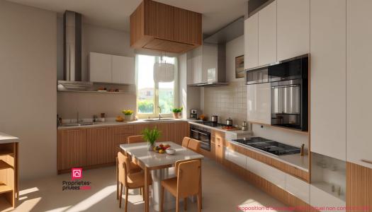 Vente Appartement 2 pièces BELFORT 90000