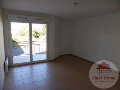 Vente Appartement 2 pièces CARCASSONNE 11000