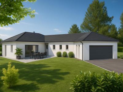 For sale House LONGEVILLE  25
