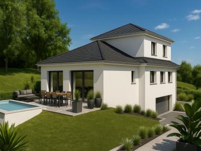 For sale House GRAS  25