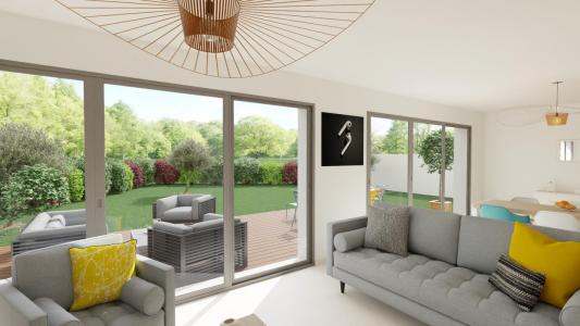 Vente Maison ANGOULINS 