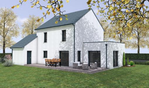 photo For sale House VERNOIL 49
