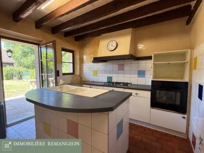 Vente Maison VIERZON 