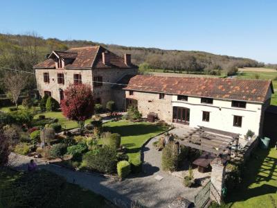 photo For sale Prestigious house VIC-EN-BIGORRE 65