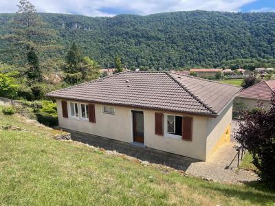 Vente Maison 5 pièces DELUZ 25960