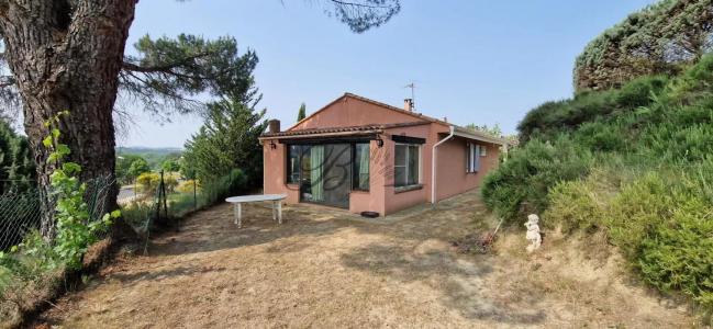 Vente Maison 4 pièces TOUR-D'AIGUES 84240