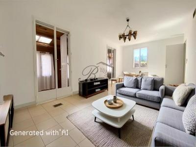 Vente Maison TOUR-D'AIGUES 