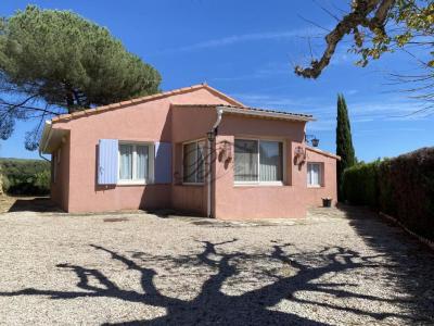 Vente Maison TOUR-D'AIGUES 
