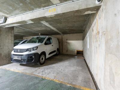 Vente Parking PARIS-19EME-ARRONDISSEMENT  75