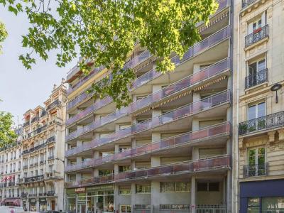 Vente Parking PARIS-11EME-ARRONDISSEMENT 75011