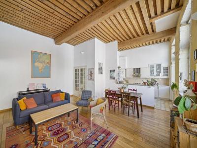 Vente Appartement LYON-4EME-ARRONDISSEMENT  69