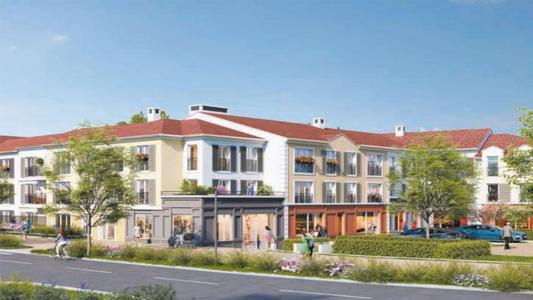 Location Appartement 2 pices QUEUE-EN-BRIE 94510
