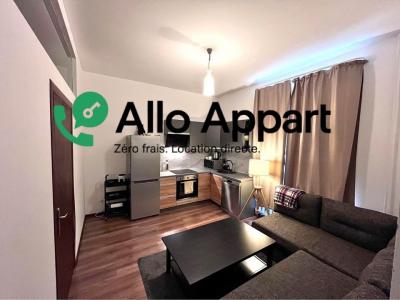 Location Appartement 2 pièces PARIS-18EME-ARRONDISSEMENT 75018