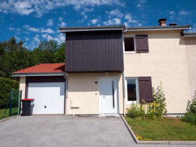 photo For sale House OYONNAX 01