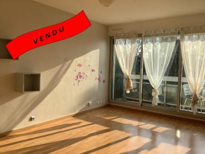 Vente Appartement 2 pièces RONCHIN 59790