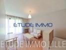 For rent Apartment Lille 59000 31 m2