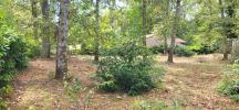 Vente Terrain Saint-michel-de-rieufret 33