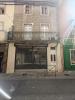 Vente Immeuble Limoux  11300 131 m2