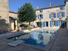 Annonce Vente 7 pièces Maison Alzonne