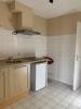 Louer Appartement Limoux 395 euros