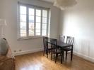 Apartment DIJON 
