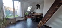 Louer Appartement 48 m2 Strasbourg