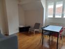 Annonce Location 4 pièces Appartement Creusot