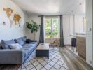 Apartment NOISY-LE-SEC 