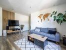 Apartment NOISY-LE-SEC 
