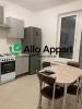 Louer Appartement Paris-12eme-arrondissement Paris
